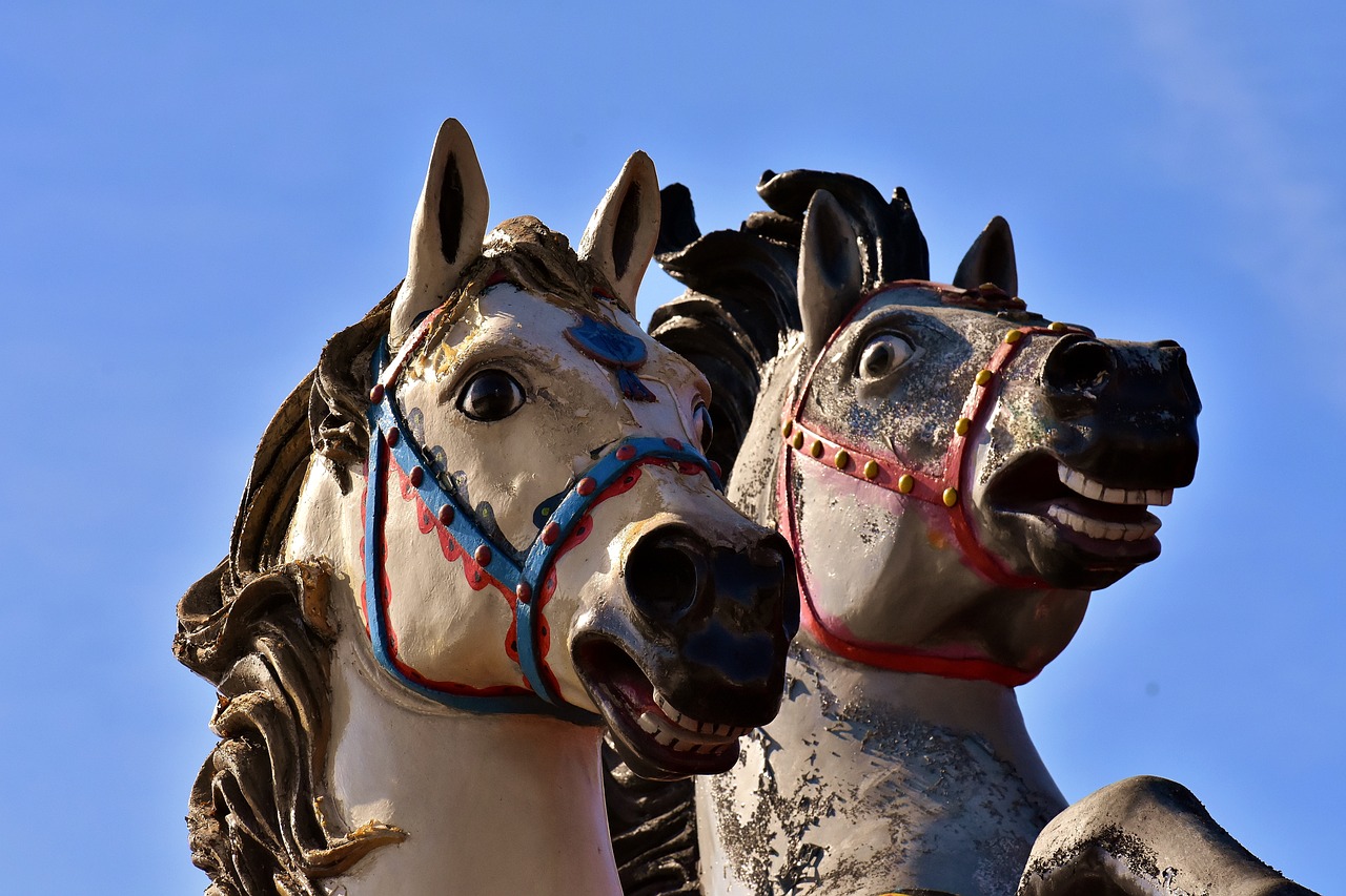 The Splendor of India's Rath Yatra Festival